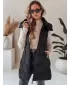 Ženska jakna DSTREET TY5101 ČRN