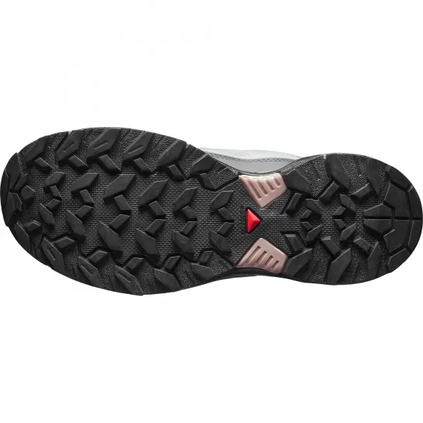  Ženski čevlji SALOMON X ULTRA 360 GORE-TEX W SEDONA SAGE/URBANI ŠIK/ETHEREA 