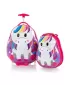 Komplet kovčkov HEYS TRAVEL TOTS KIDS SAMOROG