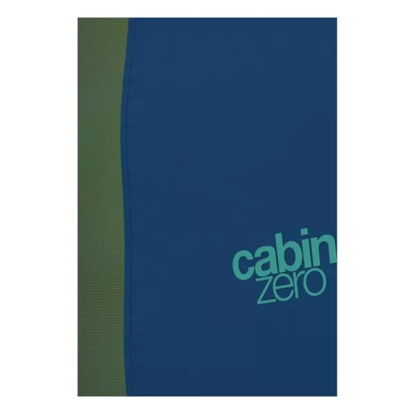  Organizator CABINZERO LUX PACKING CUBE LARGE KAPRI MODRA 