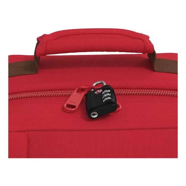  Nahrbtnik CABINZERO CLASSIC 36L LONDONSKI UREDNIK 