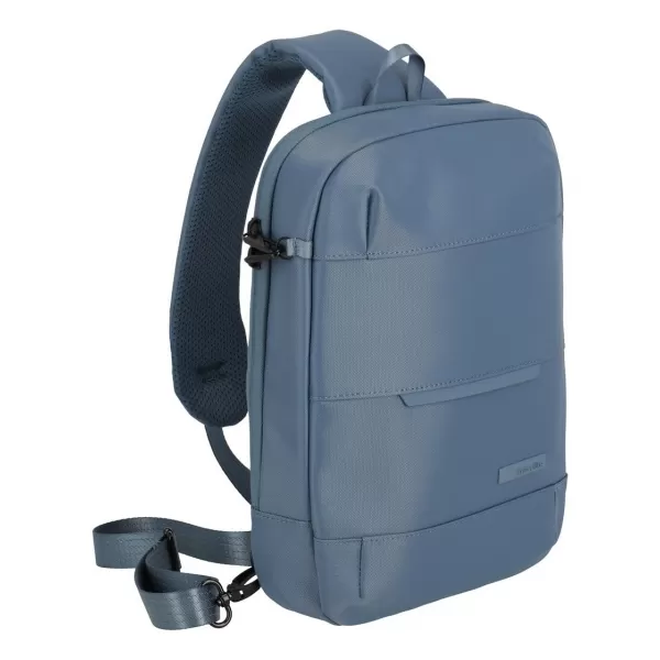  Nahrbtnik TRAVELITE WORKFLOOW CROSS OVER DENIMBLUE 