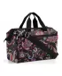 Torba REISENTHEL ALLROUNDER S POCKET PAISLEY ČRNA