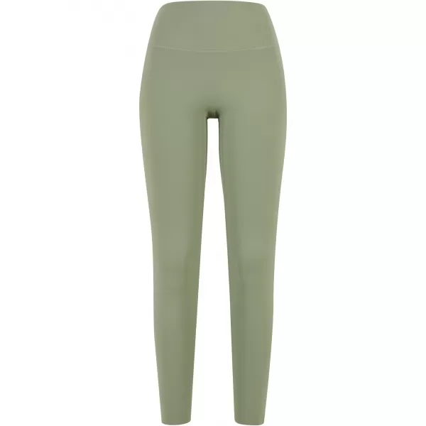  Ženske hlače URBAN CLASSICS TB7804 MATCHA ZELENA 