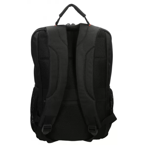  Nahrbtnik ENRICO BENETTI CORNELL NOTEBOOK BACKPACK ČRNA 