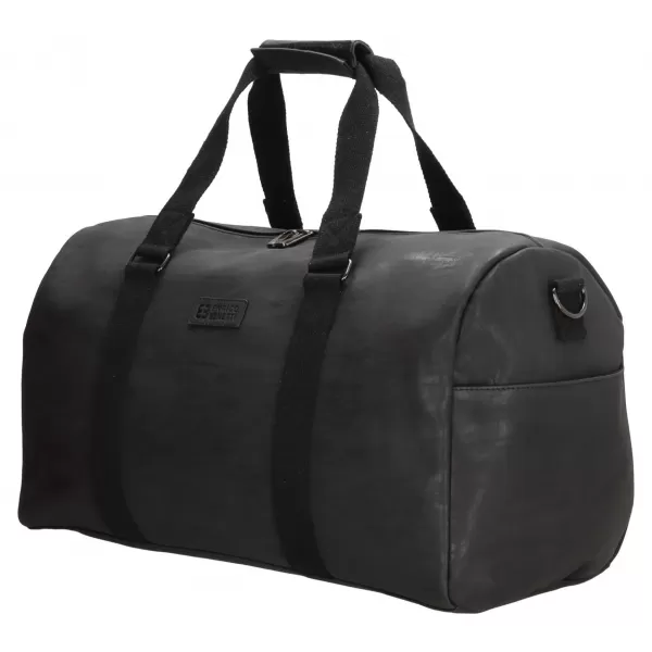  Torba ENRICO BENETTI ROTTERDAM SPORT BAG ČRNA 