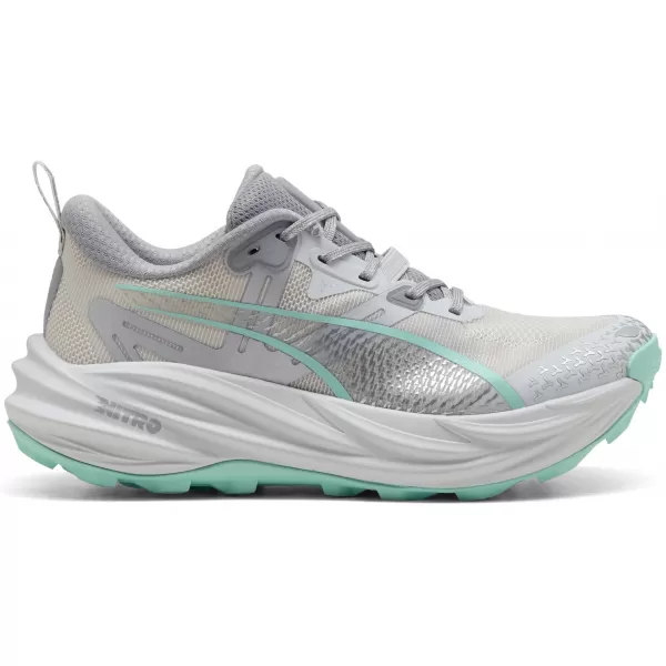  Dame PUMA VOYAGE NITRO 4 WNS 31104203 PEATH SIVA/METINA TALINA/SREBRO 