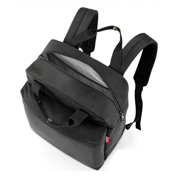  Nahrbtnik REISENTHEL ALLDAY BACKPACK M EM7003 ČRNA 