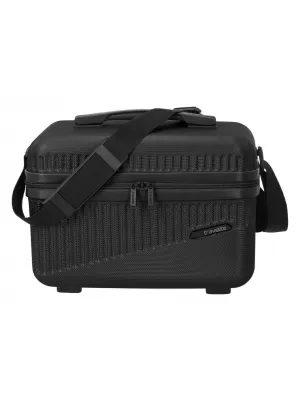 Kovček TRAVELITE BALI BEAUTYCASE ČRNA