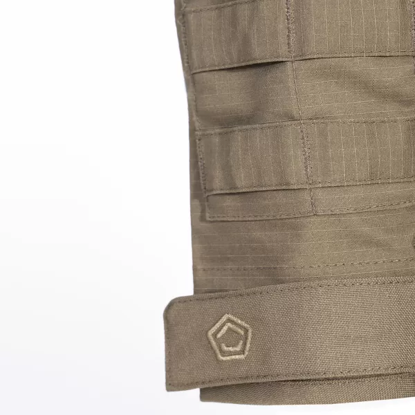  Majica s kratkimi rokavi PENTAGON WOLF COMBAT SHIRT K02025 KOJOT 