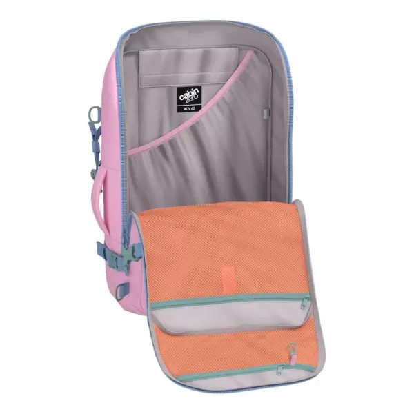  Nahrbtnik CABINZERO ADV 42L SAKURA 