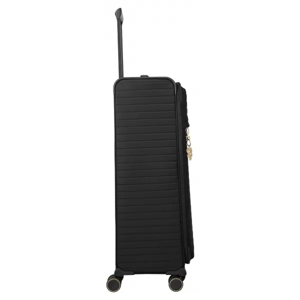  Kovček TRAVELITE BARBARA STEPP L ČRNA 