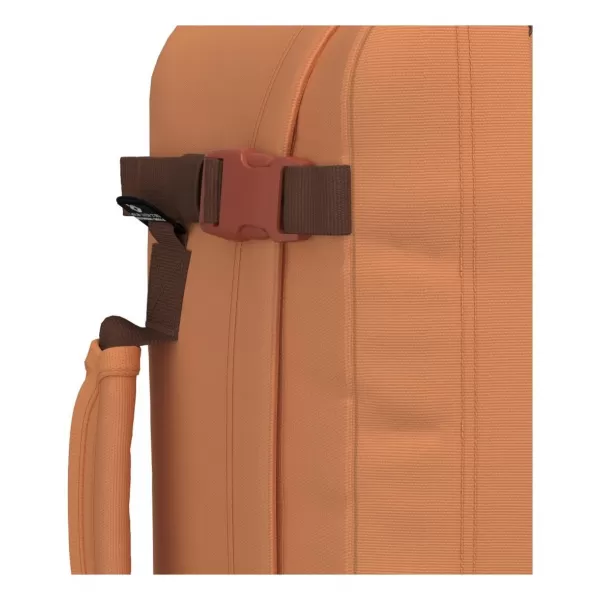  Nahrbtnik CABINZERO CLASSIC 36L GOBI PESEK 