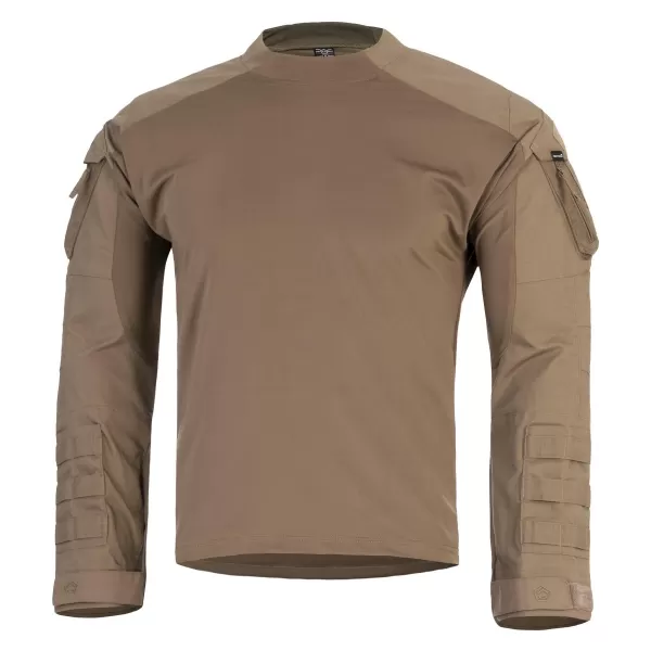  Majica s kratkimi rokavi PENTAGON WOLF COMBAT SHIRT K02025 KOJOT 