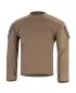 Majica s kratkimi rokavi PENTAGON WOLF COMBAT SHIRT K02025 KOJOT