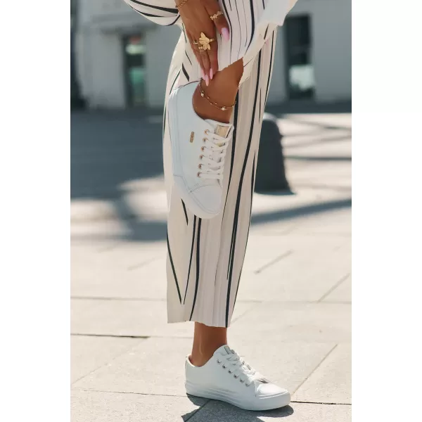  Ženske superge BIG STAR RR274748 WHITE Big Star Shoes 