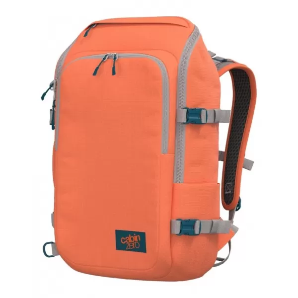  Nahrbtnik CABINZERO ADV PRO 32L MAROŠKI PESEK 