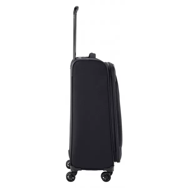 Kovček TRAVELITE CHIOS M ČRNA 