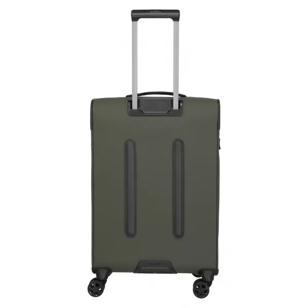  Kovček TRAVELITE BRIIZE M KAKI 