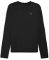 Moška majica s kratkimi rokavi PUMA M CLOUDSPUN LS TEE 52759101 ČRNA PUMA