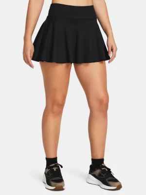 Žensko krilo UNDER ARMOUR MOTION SKORT 1387538-001 ČRNA