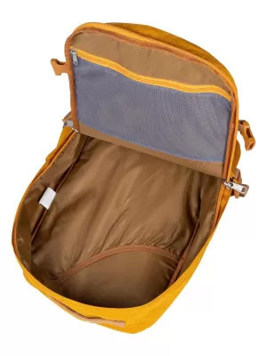 Nahrbtnik CABINZERO CLASSIC PRO 32L POMARANČNI HLAD