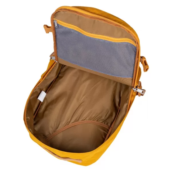  Nahrbtnik CABINZERO CLASSIC PRO 32L POMARANČNI HLAD 