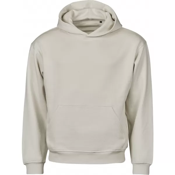  Unisex pulover TEE JAYS | TJ 5162 CEMENT 