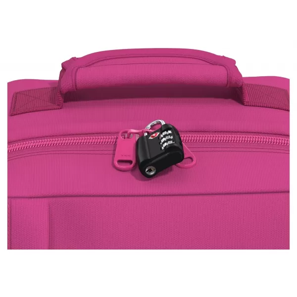  Nahrbtnik CABINZERO CLASSIC 44L ZALJUBLJENO ROZA 