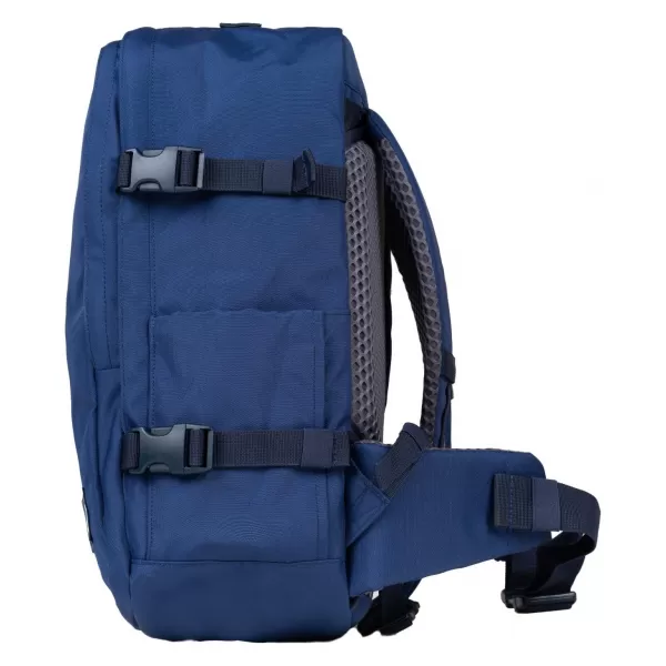  Nahrbtnik CABINZERO CLASSIC PRO 32L NAVADE 