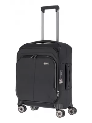 Kovček TRAVELITE PRIIMA S ČRNA