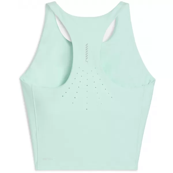  Tank Top PUMA W RACEDAY ULTRAFORM CROP 52753245 META TALINA 