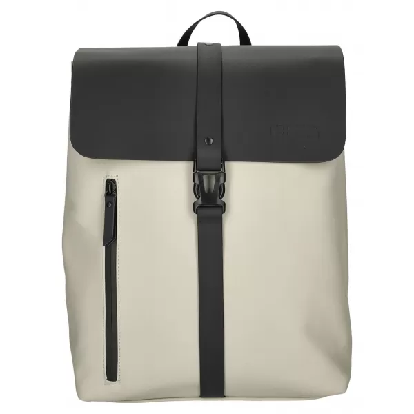  Nahrbtnik ENRICO BENETTI GLASGOW 62150 SVETLO TAUPE 