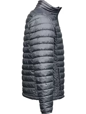 Moška jakna TEE JAYS | TJ 9630 VESOLJSKO SIVA