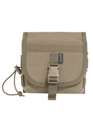 Ohišje PENTAGON BINOCS GENERAL POUCH K17097 KOJOT