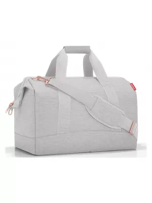 Torba REISENTHEL ALLROUNDER L TWIST NEBESNA VRTNICA