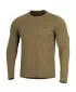 Majica s kratkimi rokavi PENTAGON AGERON 2.0 LONG ARM SHIRT K09029 KOJOT