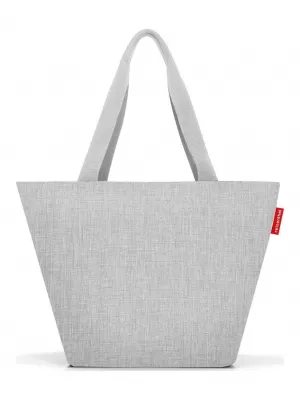 Ročna torbica REISENTHEL SHOPPER M TWIST NEBESNA VRTNICA