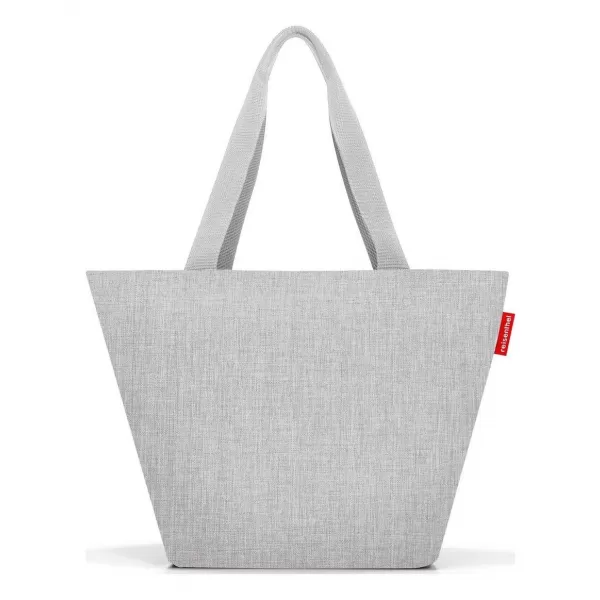  Ročna torbica REISENTHEL SHOPPER M TWIST NEBESNA VRTNICA 