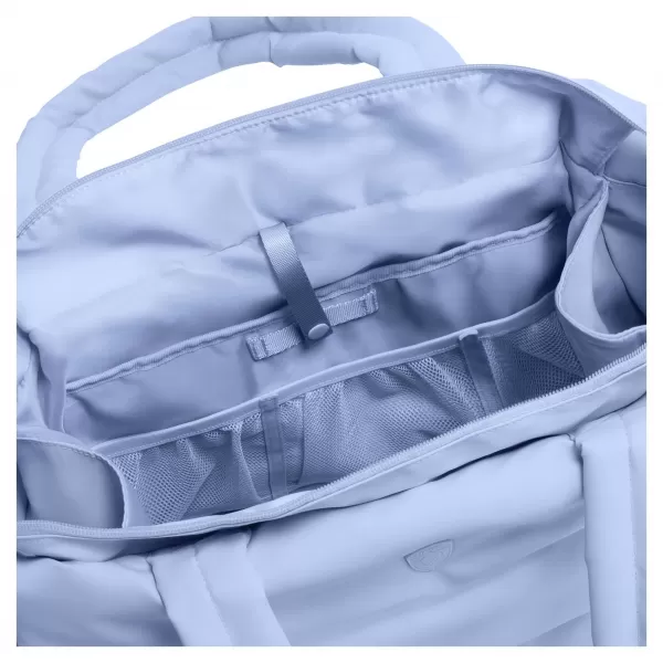  Torba HEYS PUFFER TOTE BAG SVETLO MODRA 