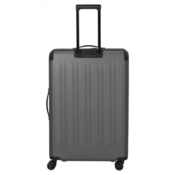  Kovček TRAVELITE DYNAMIIC XL ANTRACIT 