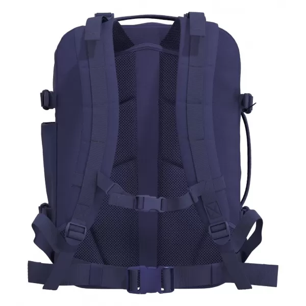  Nahrbtnik CABINZERO MILITARY 36L MODRA GALAKSIJA 