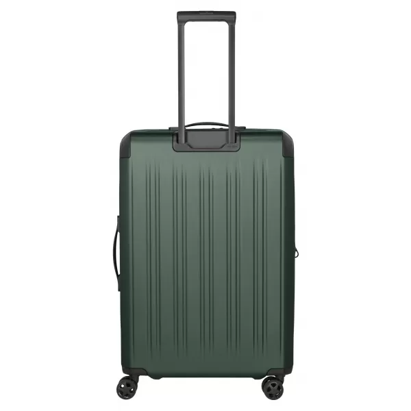  Kovček TRAVELITE DYNAMIIC S,M,L EXP ZELENA 