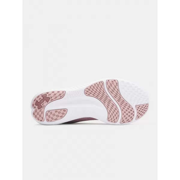  Ženski čevlji UNDER ARMOUR UA W CHARGED SPEED SWIFT 3027006-673 ROZA 