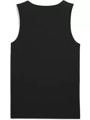 Telovnik PUMA ESS NO. 1 LOGO TANK 68254551 PUMA ČRNA