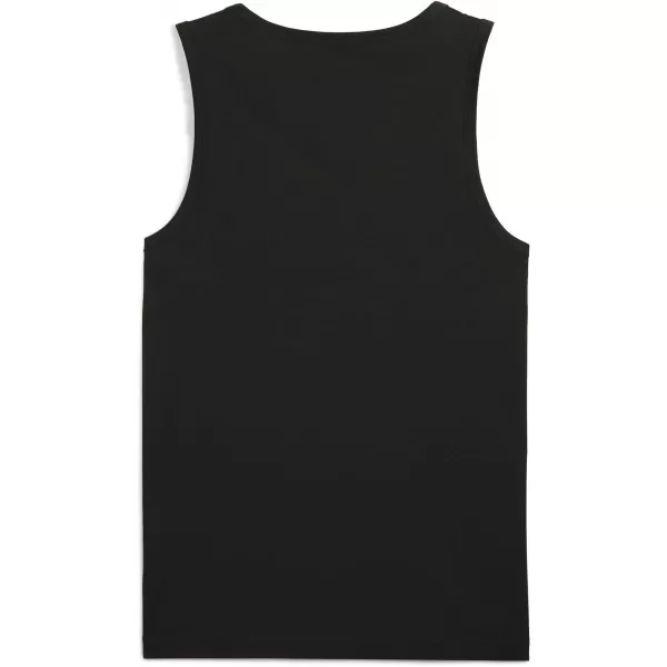  Telovnik PUMA ESS NO. 1 LOGO TANK 68254551 PUMA ČRNA 