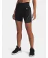 Ženske kratke hlače UNDER ARMOUR UA VANISH SEAMLESS SHORT 6000648-003 ČRNA