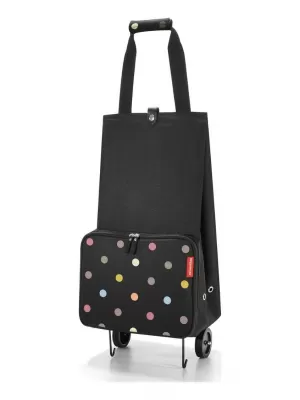 Torba REISENTHEL FOLDABLETROLLEY PIKA