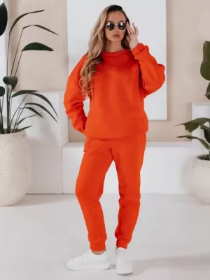 Dame DSTREET AY0724 ORANŽNA