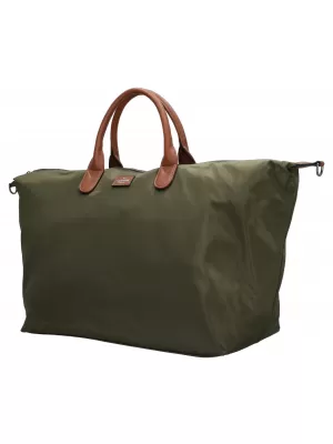 Torba CHARM LONDON BUCKINGHAM W00324 OLIVNO